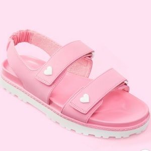 Stoney Clover Lane Sandals